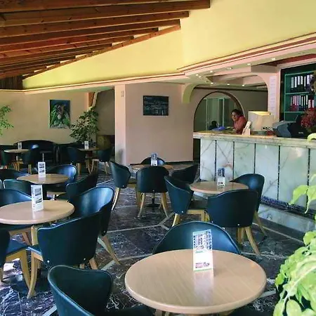 Elit Koseoglu Otel 3*