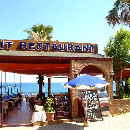 Otel Elit Koseoglu 3*