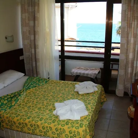 Otel Elit Koseoglu Side