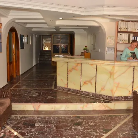Otel Elit Koseoglu