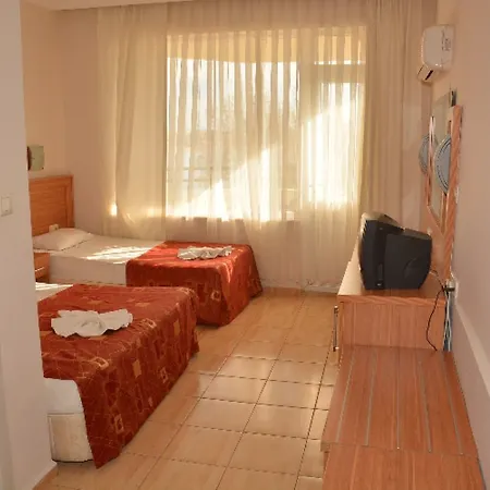 Otel Elit Koseoglu Side
