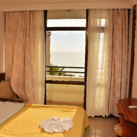 Elit Koseoglu Otel 3*