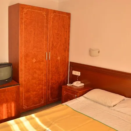 Elit Koseoglu Otel 3*