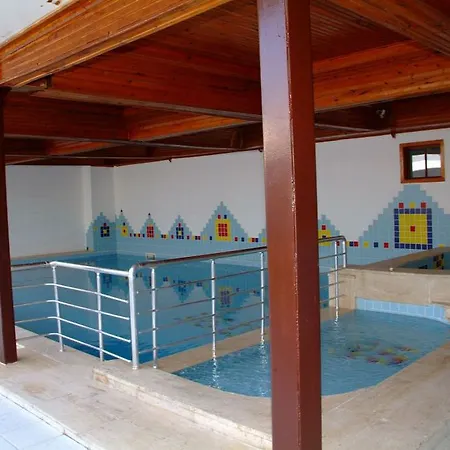 Otel Elit Koseoglu